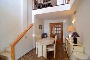Appartement | Restauration