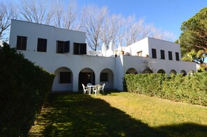 Hus | Udendørsområde