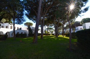 Hus | Udendørsområde