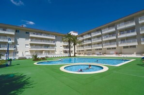 Appartamento | Piscina