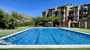 Apartment | Pool