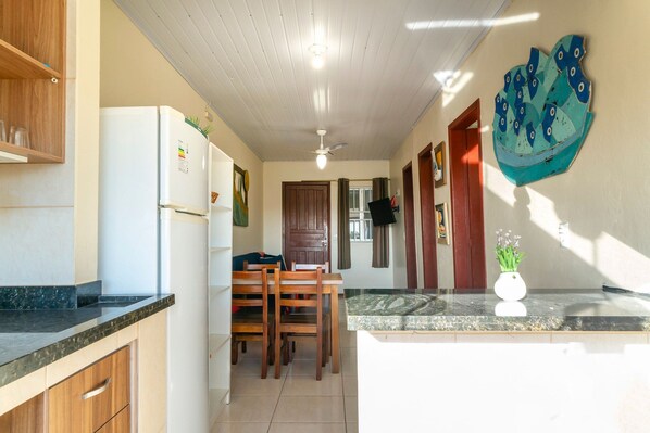 Apartment | Interior