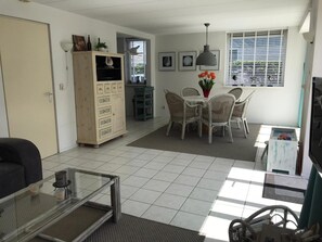 Casa | Sala de estar