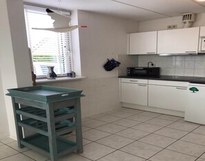 Casa | Cocina privada | Trona infantil