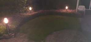 Casa | Jardim