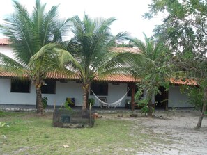 Exterieur