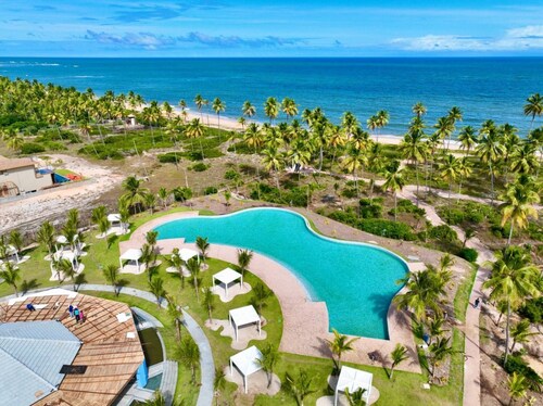 Castle House Praia do Forte Bahia