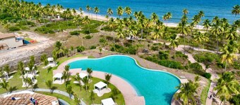 Castle House Praia do Forte Bahia