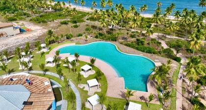 Castle House Praia do Forte Bahia