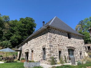 Aussenbereich
