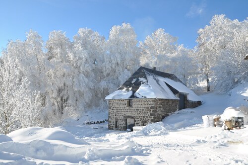 Loue maison de montagne dans un domaine privé - 6 couchages