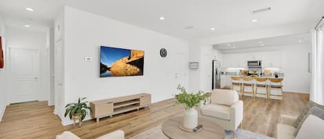 Smart TV