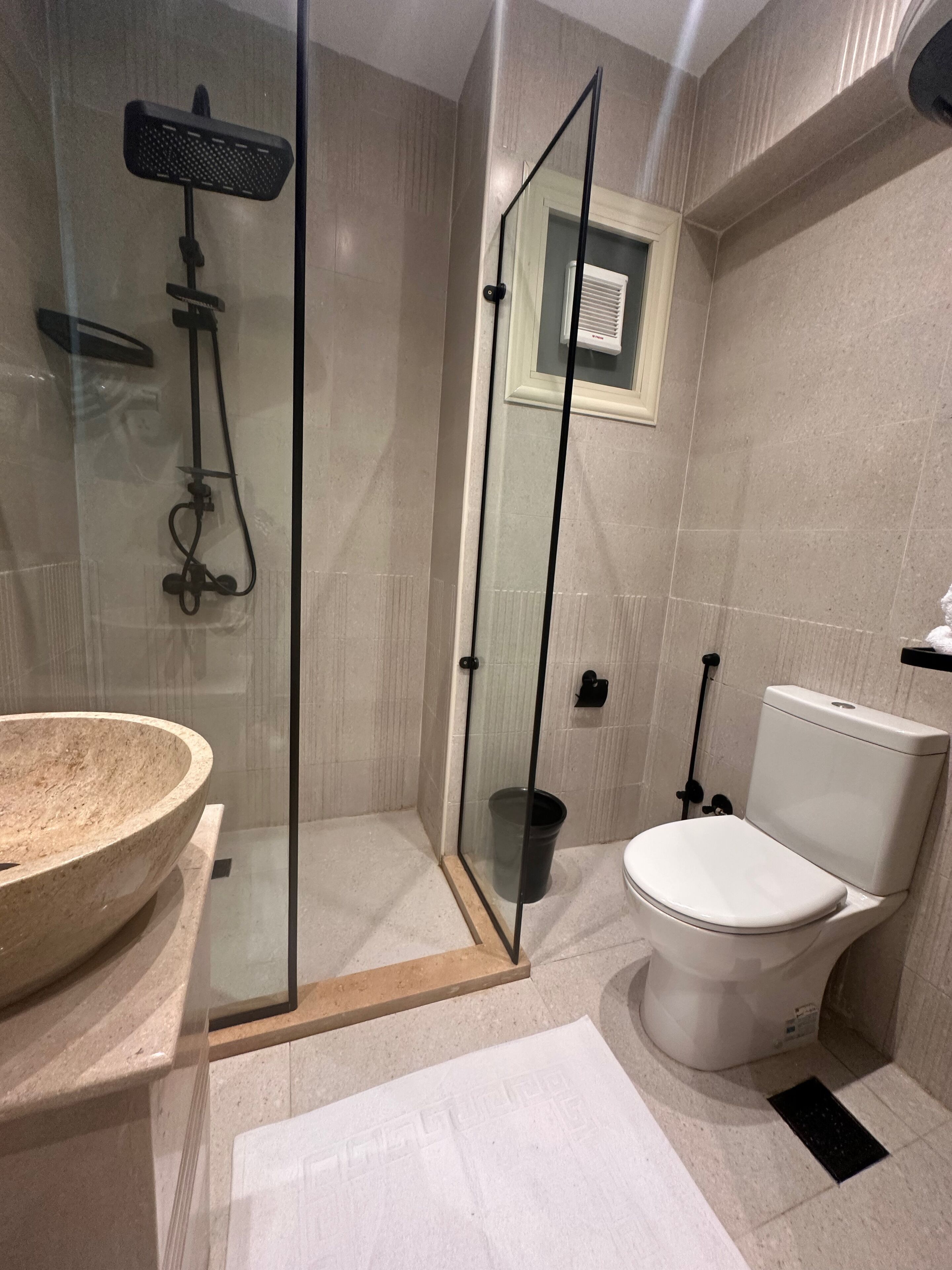 Photo - Pyramids hotel