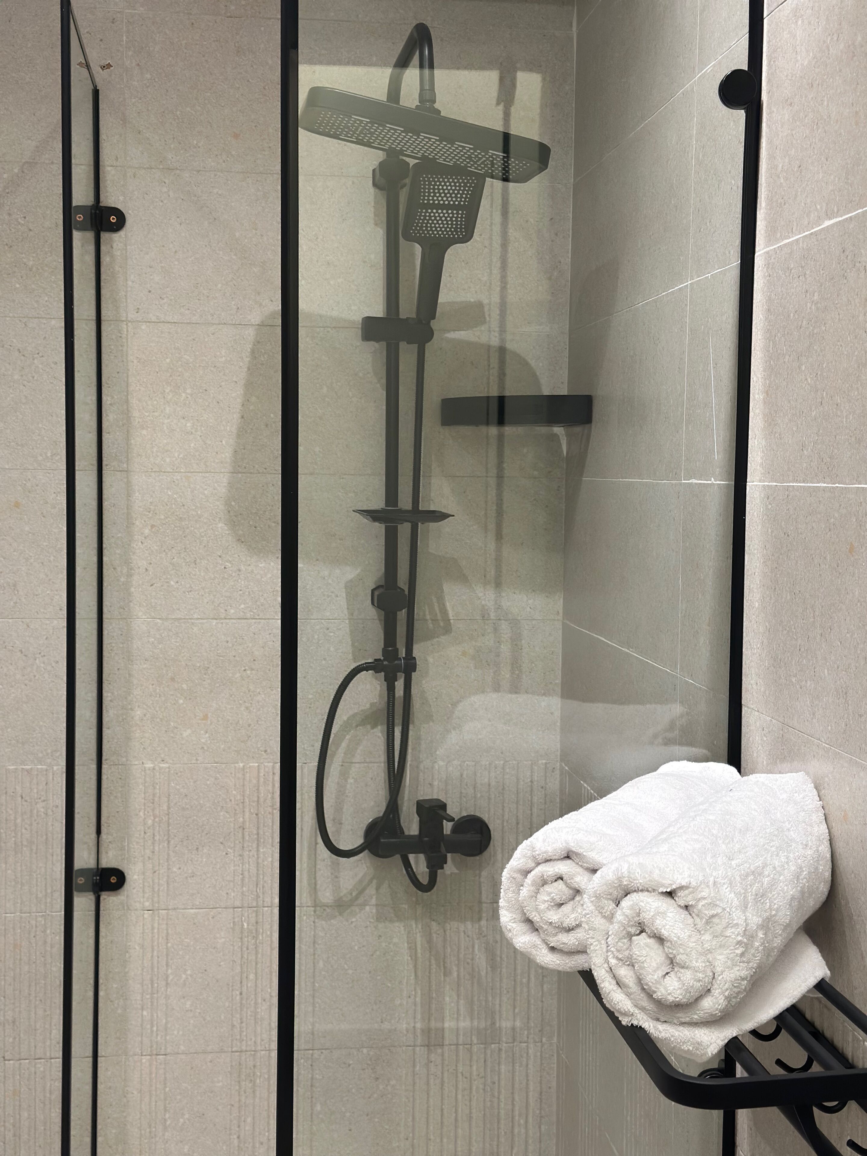 Photo - Pyramids hotel