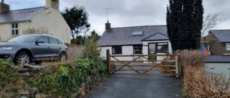 Área da propriedade