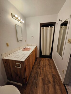 Sapone, carta igienica