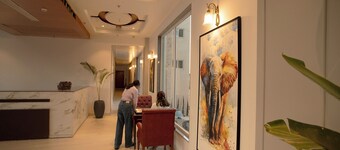 Astra Resort and Caffe Kasauli