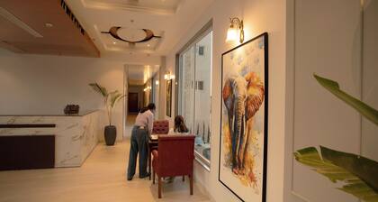 Astra Resort and Caffe Kasauli