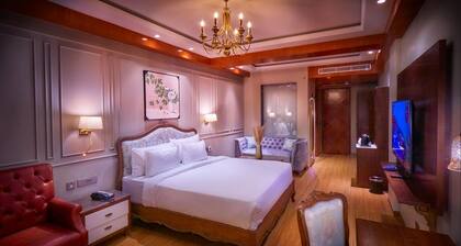 Astra Resort and Caffe Kasauli
