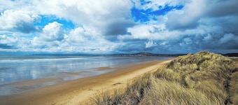 Alojamiento de 3 habitaciones en Port Talbot, Wales