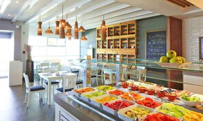 Restaurantes
