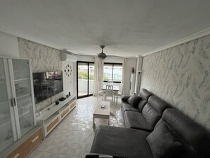 TV