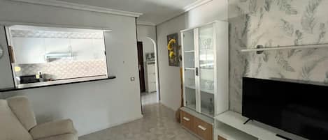 TV