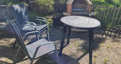 Ferien / Monteurwohnung im Oberbergischen Wanderland