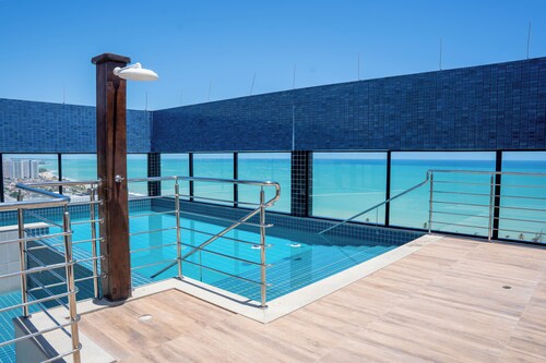 Maravista Refuge #1908 - swimming pool, wi-fi, for 6 people