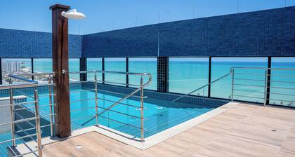 Maravista Refuge #1908 - swimming pool, wi-fi, for 6 people