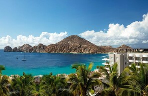 Exterior - Corazon Resort The Magic of Cabo🌴Family Fun on the beach (Cabo San Lucas)