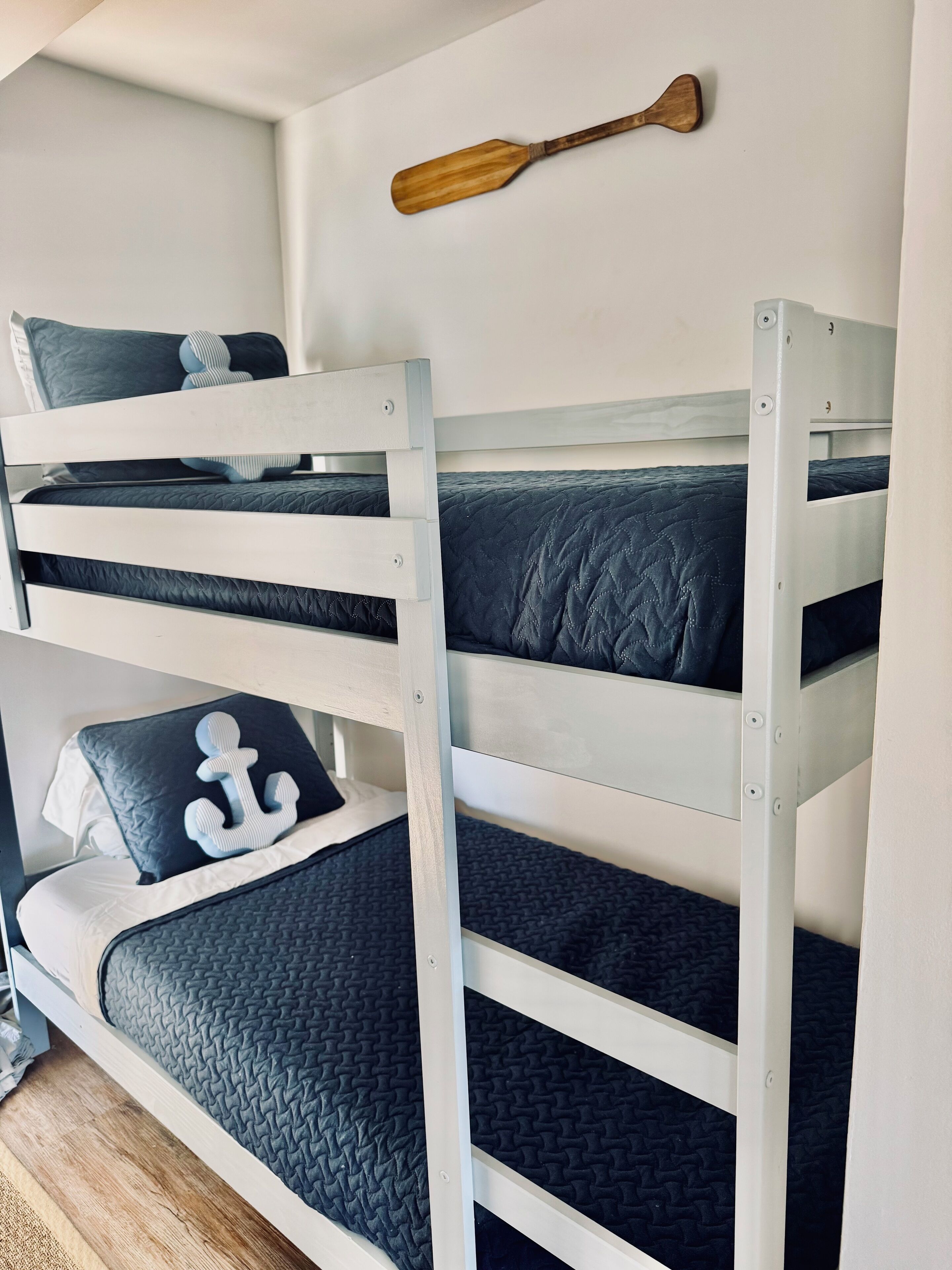 1 soverom, reiseseng for barn, wi-fi og sengetøy