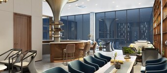 Royal International Hotel