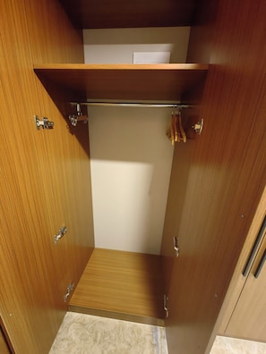 Wardrobe
