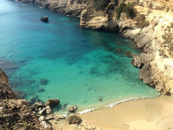 Strand