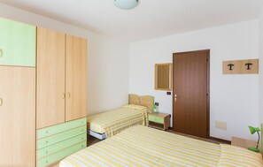 1 chambre