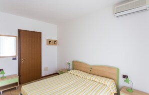 1 Schlafzimmer