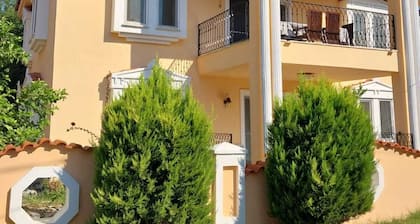 Dalyan Eren Apart