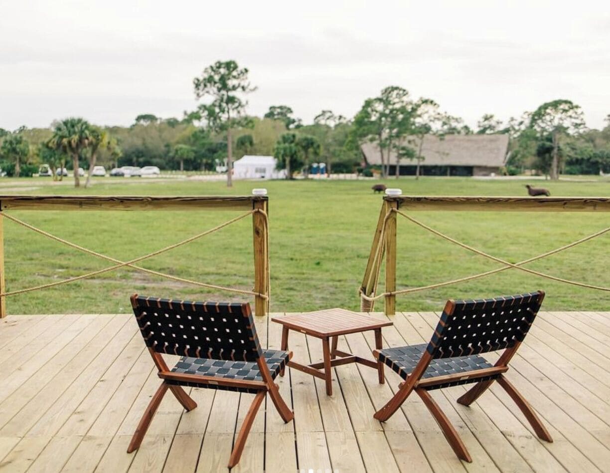 舒適小屋, 花園景 | 露台/庭院
