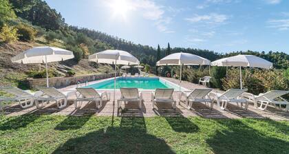 Increíble casa de 6 habitaciones en.