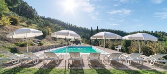6 bedroom amazing home in Dicomano