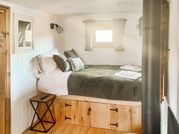 1 habitación, wifi gratis y ropa de cama