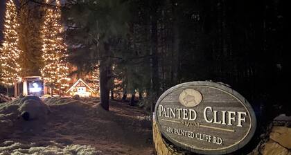 Executive Ski in/out Townhome, close to Golf course, LostLake & bike/hike Trails