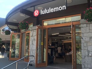 Detall de l'exterior