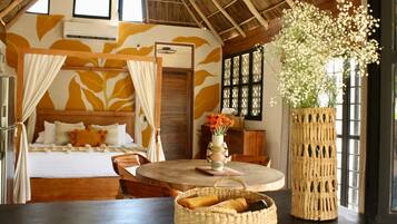 Casa família, vista para a piscina | 5 quartos, Wi-Fi de cortesia