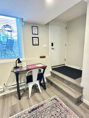 Interieur