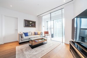 TV connectée
