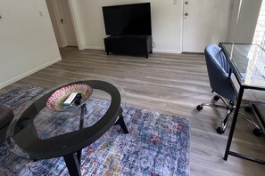 Interiør