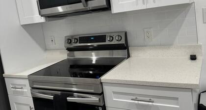 Renovated Condo Lake Eola View Great Location