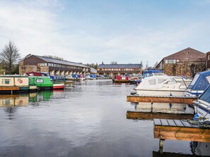 Jachthaven